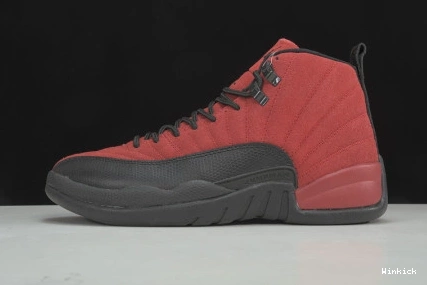 - 602 'REVERSE JORDAN CT8013 12 AIR GAME' RETRO FLU 1017
